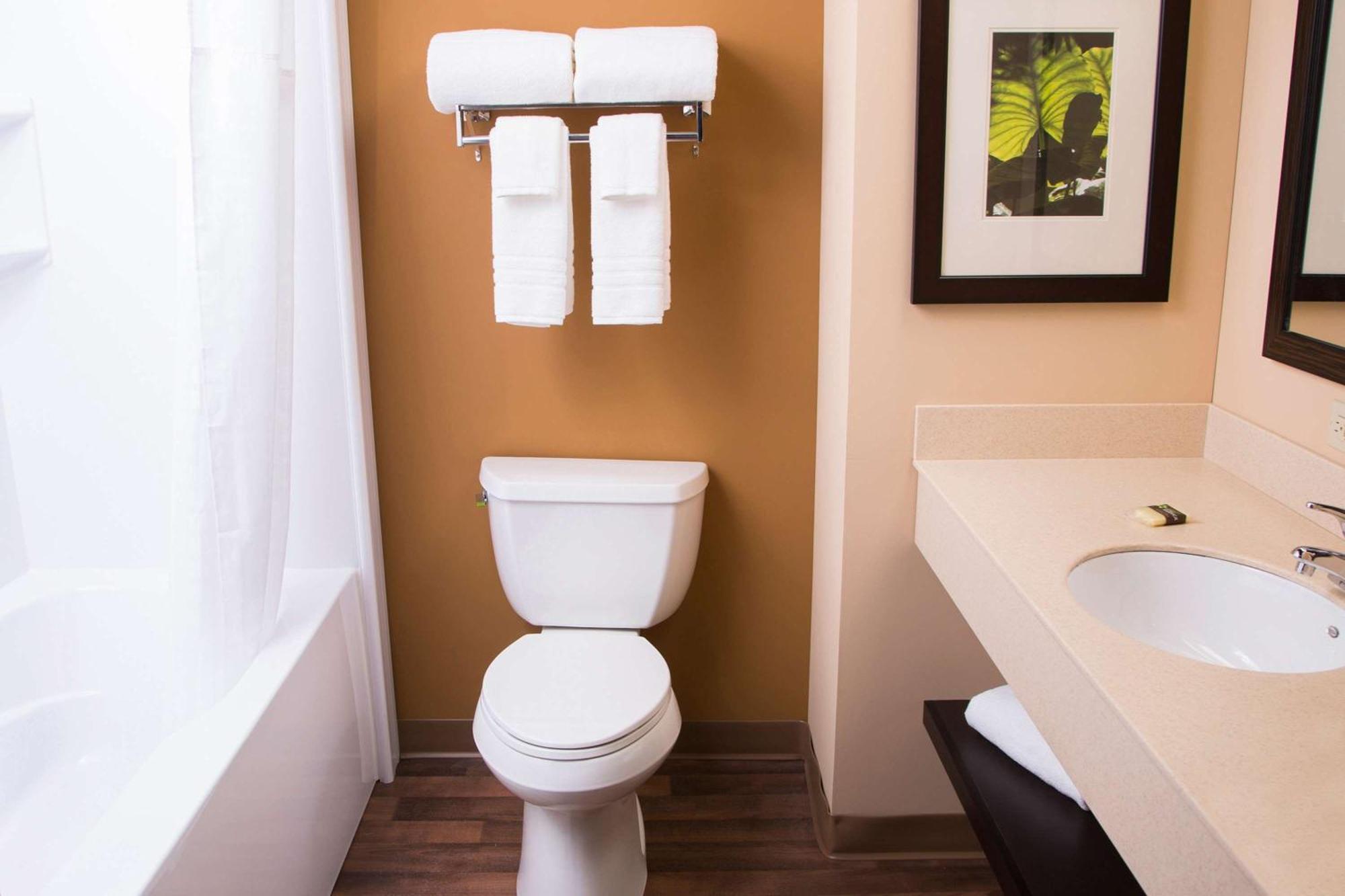 Extended America - Atlanta - - Northpoint - West Hotel 2*