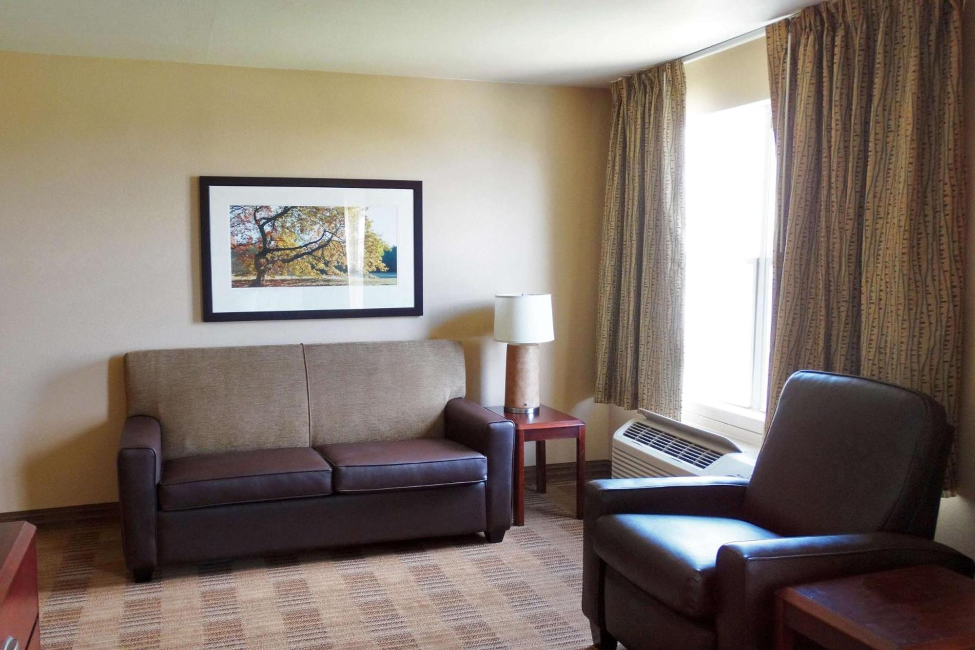 Hotel Extended America - Atlanta - - Northpoint - West Alpharetta