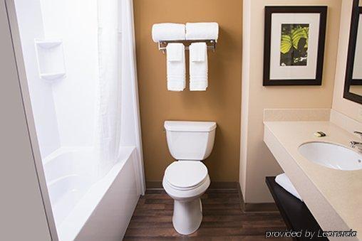 Extended America - Atlanta - - Northpoint - West 2*