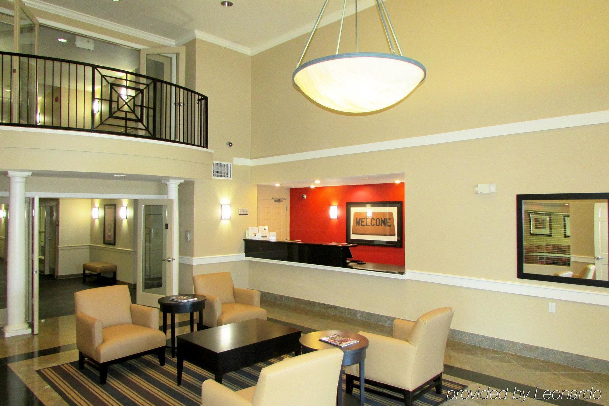 Extended America - Atlanta - - Northpoint - West Hotel Alpharetta
