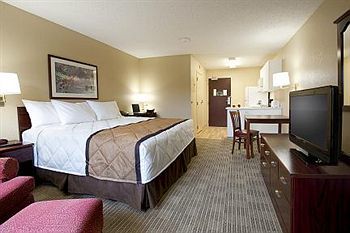 Extended America - Atlanta - - Northpoint - West Hotel