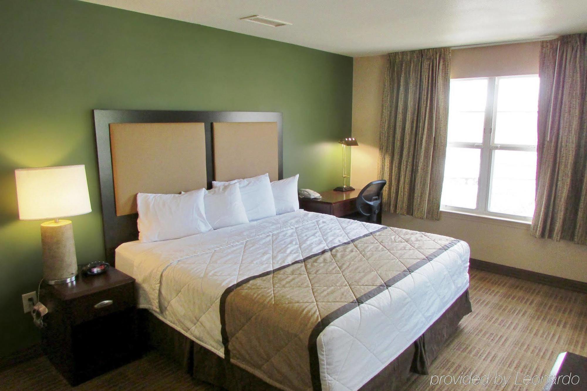 Hotel Extended America - Atlanta - - Northpoint - West Alpharetta
