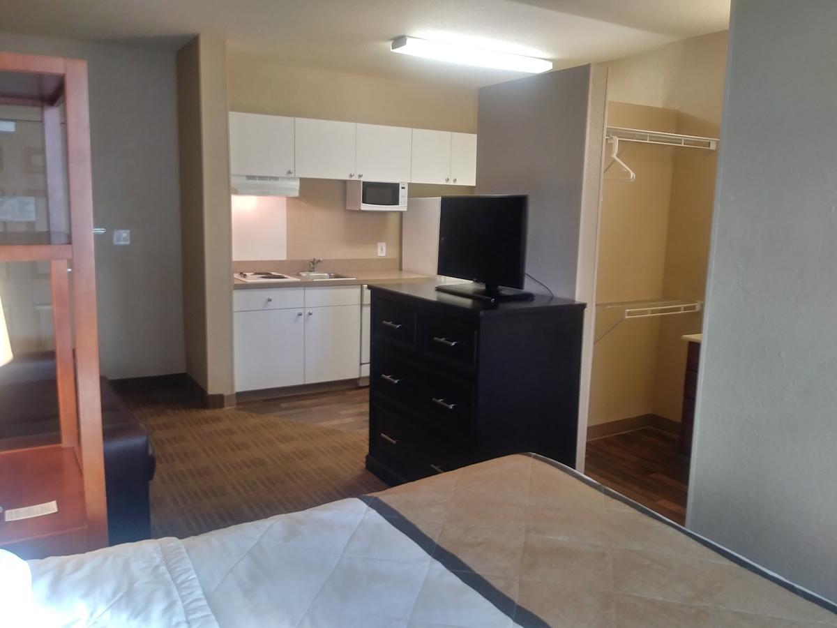 Hotel Extended America - Atlanta - - Northpoint - West 2*