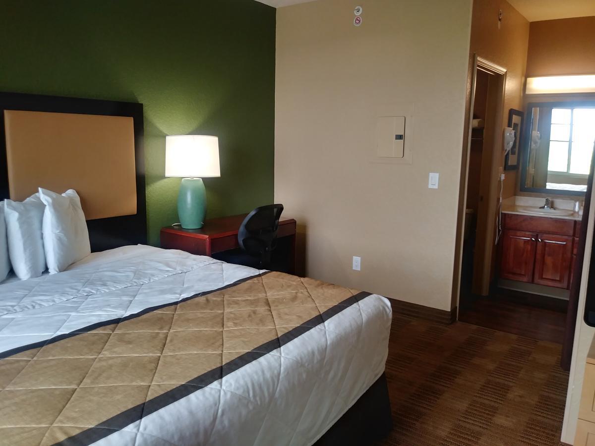 Extended America - Atlanta - - Northpoint - West 2*