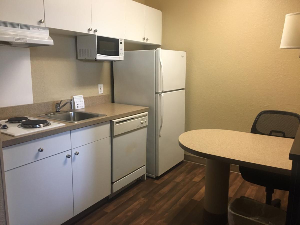 Hotel Extended America - Atlanta - - Northpoint - West