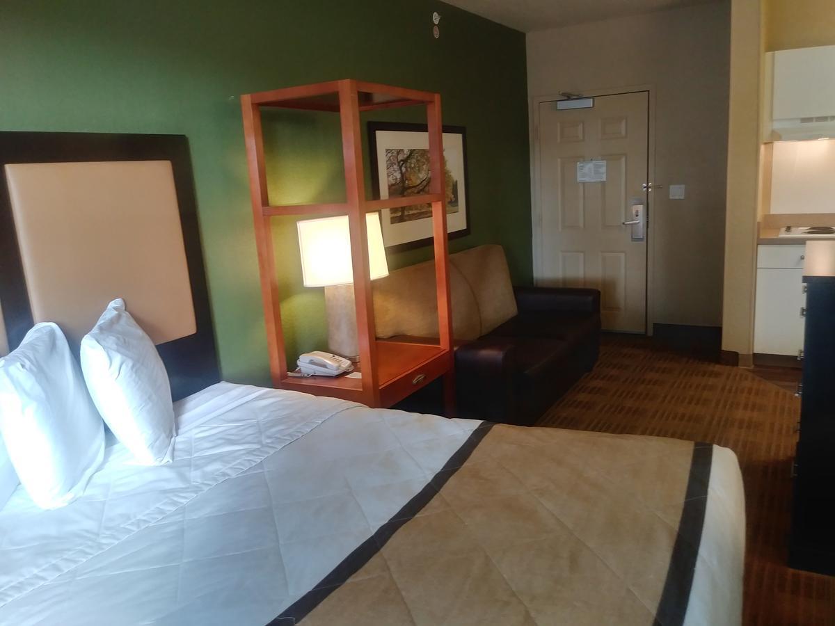 Hotel Extended America - Atlanta - - Northpoint - West 2*