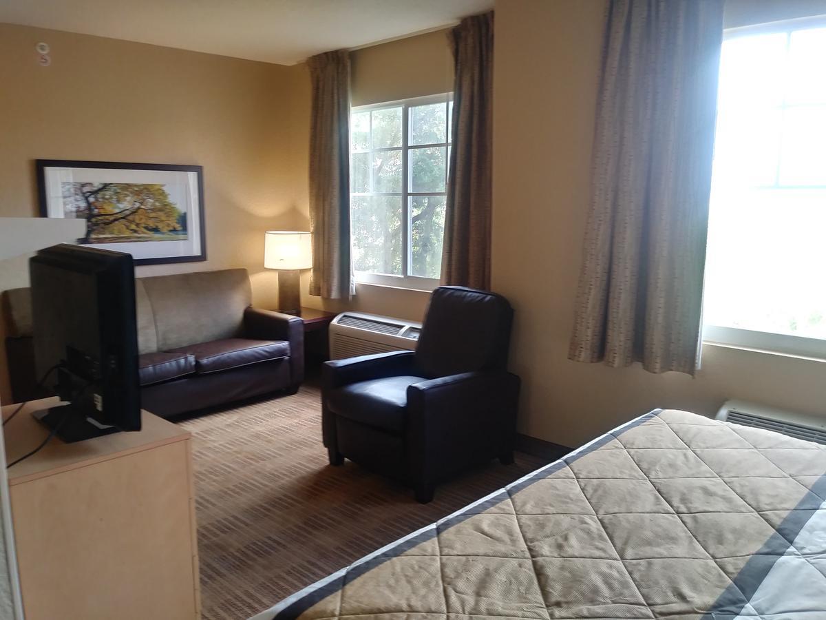 Extended America - Atlanta - - Northpoint - West