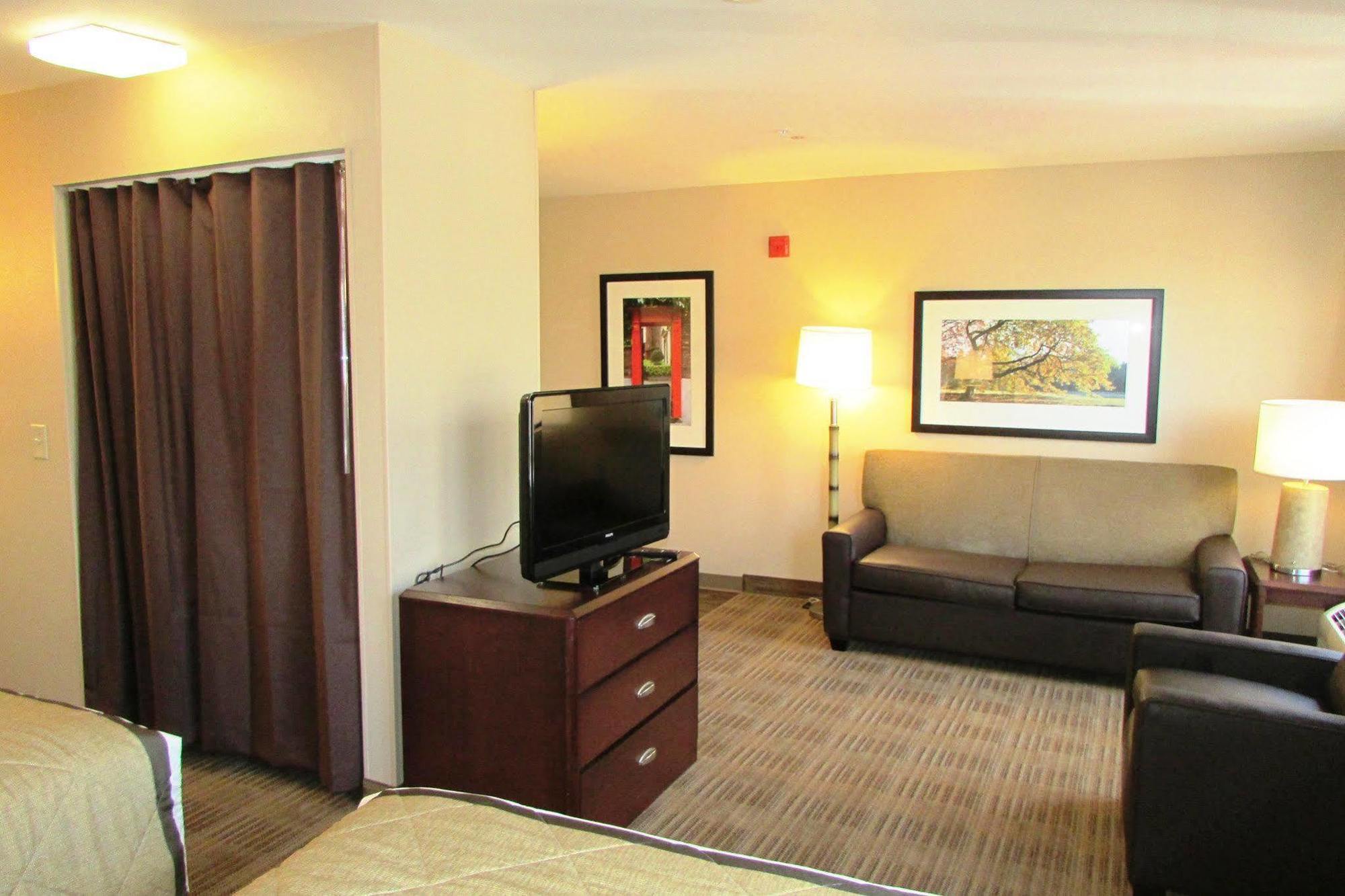 Extended America - Atlanta - - Northpoint - West 2*
