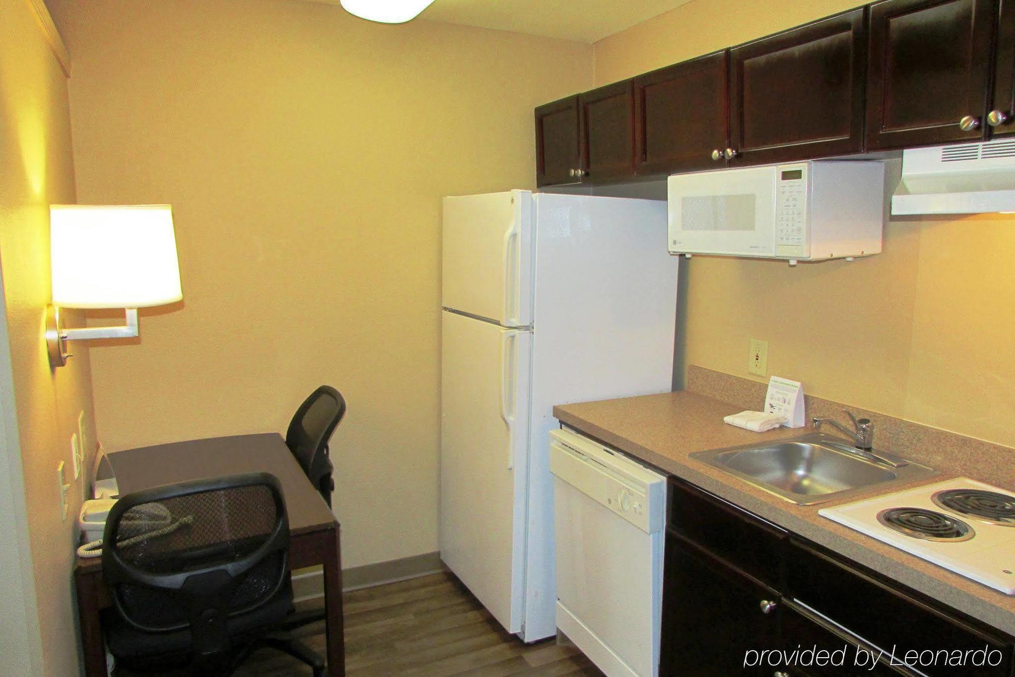 Hotel Extended America - Atlanta - - Northpoint - West 2*