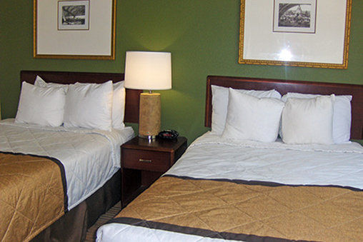 Extended America - Atlanta - - Northpoint - West Hotel Alpharetta